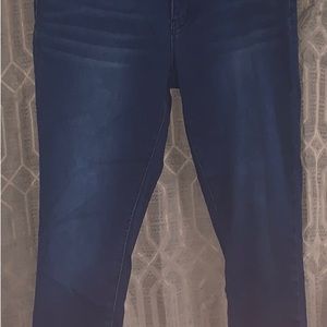 Women’s jeans by 1822, size 14